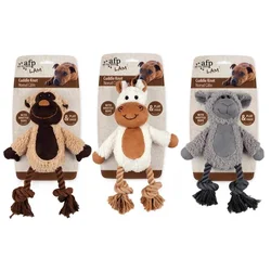AFP Lambswool-Cuddle Knot