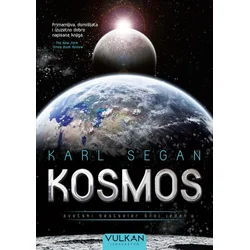 Kosmos - Karl Segan