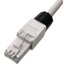 PNG40C6A UTP konektor CAT6A, Beli