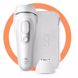 Braun MBSEP5 Silk·expert Pro 5 (Intense Pulse Light) za odstranjevanje vidnih dlačic