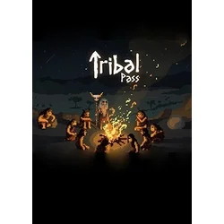 Tribal Pass Steam Key GLOBAL