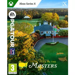 XBSX EA Sports - PGA Tour