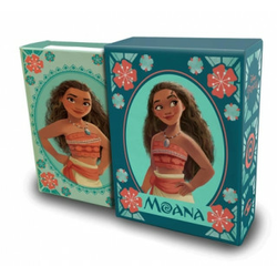 Disney: Moana Tiny book