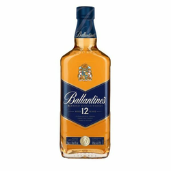 BALLANTINESS Viski 12 YO, 70cl