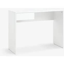 Linea radni sto 40 x 10, beli