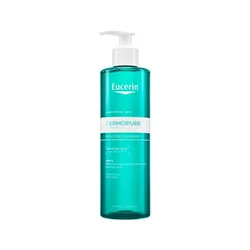Eucerin Dermopure Clinical Gel za čišćenje, 400 ml