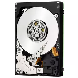 Lenovo IBM 600GB 10K 6Gb SAS 2.5 Inch HDD (00Y2503)