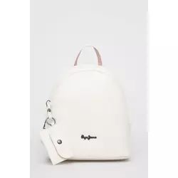 PEPE JEANS Ranac 25 cm Bela