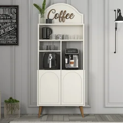 Hanah Home Kuhinjski ormar Lyon 80, Krem