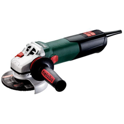 METABO Ugaona brusilica sa potenciometrom WEV 15-125 Quick; Marathon Motor 1.550W; 125mm