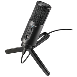 Mikrofon Audio-Technica ATR2500x-USB
