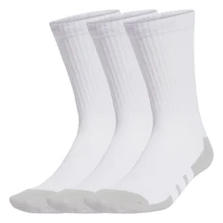 ADIDAS PERFORMANCE Športne nogavice Essentials siva/bela