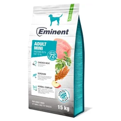 Eminent Adult Mini 26/15 - 3 kg