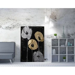 Opviq Slika na platnu 70x100cm