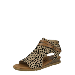 Blowfish Malibu Sandals 'FILLIP' in Brown ABOUT YOU