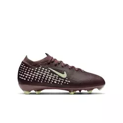 Nike JR ZM VAPOR 16 PRO KM FG, dječije kopačke za fudbal, ljubičasta HF5450