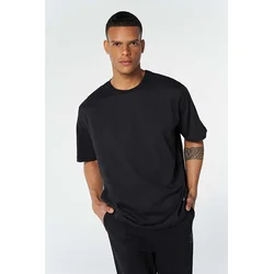 moška oversize kratka majica HMLCHARLES OVERSIZE T-SHIRT S/S