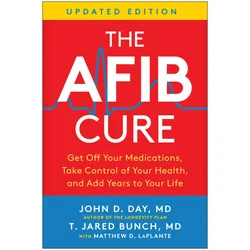 AFIB CURE UPDATED