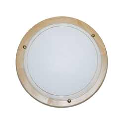 Top Light 5502/30/SD - Plafonska svetiljka 1xE27/60W/230V