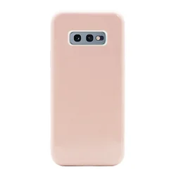 Maska Pearl za Samsung S10e/ G970, Svetloroze