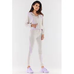 Awama Womans Sweatshirt A495