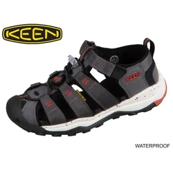 Dečije sandale Keen Newport Sandale za decu Keen