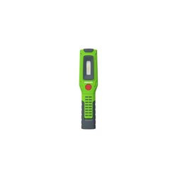 Philips X30PILLX1-LED Punjiva baterijska lampa XPERION LED/5W/3,7V 200lm 2500 mAh 6000K