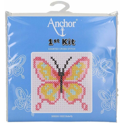 Anchor Set za vezenje 3690000-10022