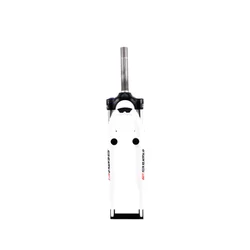 Suntour prednji amortizer cr8 700 beli pn ( 111210 )