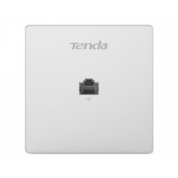 TENDA W12 GB POE ACCESS POINT