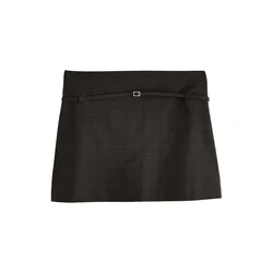Next Krilo temno rjava / črna