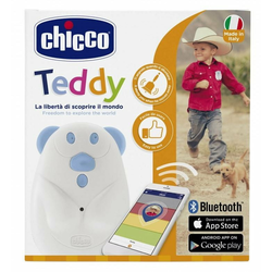 Chicco GPS Teddy uređaj za praćenje djece