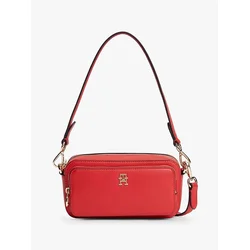 Torbica Tommy Hilfiger - rdeča