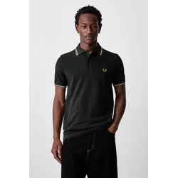 Fred Perry polo majica moška bombažna