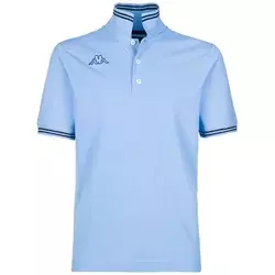 Kappa Muška polo majica Logo Maltax 5 Mss