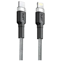 BUSY kabl Type-C na Lightning 27 W, 1 m