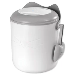 Catit Pixi Smart vakuumska posoda za hrano