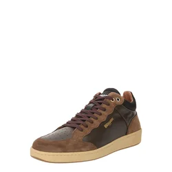 BLAUER MEN'S SPORTS FOOTWEAR BROWN