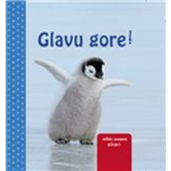 GROH mini Glavu gore