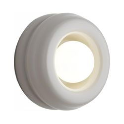 Argon 8809 - Zidno svetlo TEVO 1xG9/6W/230V krem boja