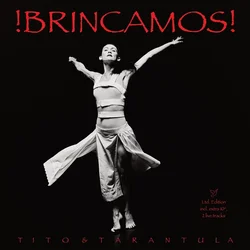 Tito & Tarantula - !Brincamos! (Limited Edition) (LP + 10)