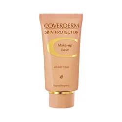 COVERDERM Skin Protector Make-Up Base 50ml - Prajmer za lice