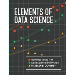 Elements of Data Science