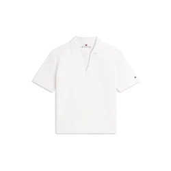 TOMMY HILFIGER Majica bela