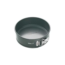 Steel mould for oven, 18 cm - MasterClass