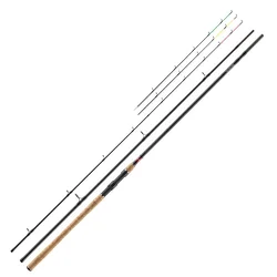 NINJA X FEEDER 3.30m 120g (11608-330)