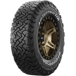 BF Goodrich All-Terrain T/A KO3 ( LT265/60 R20 121/118S 10PR )