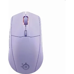 SteelSeries Rival 3 Wireless Gen 2, sivka
