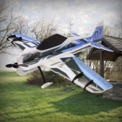 Crack Yak moder BACKYARD
