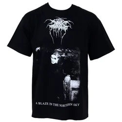 Metal majica Darkthrone - - RAZAMATAZ - ST0189